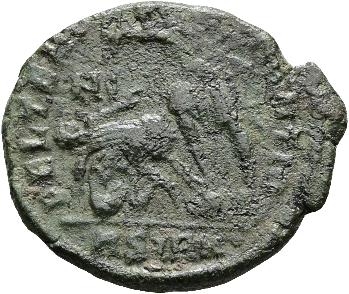 Constantius II.