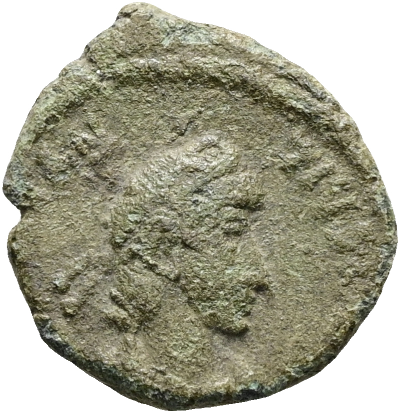 Constantius II.