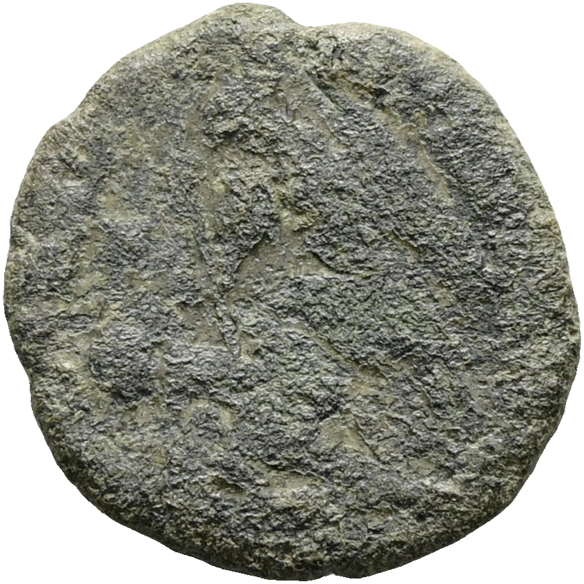Constantius II.
