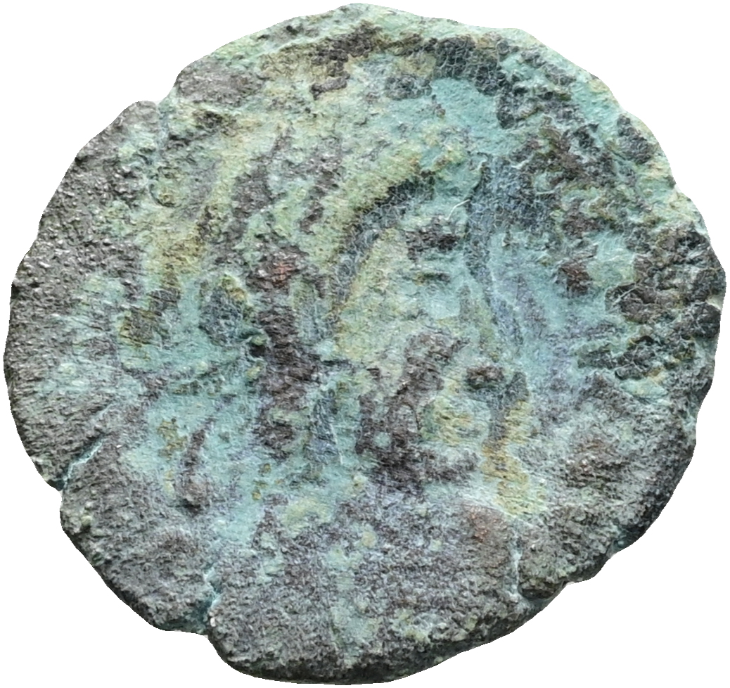 Constantius II.