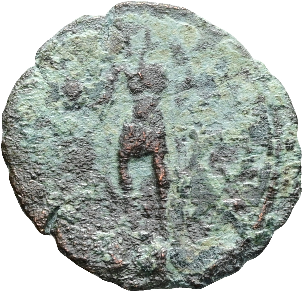 Constantius II.