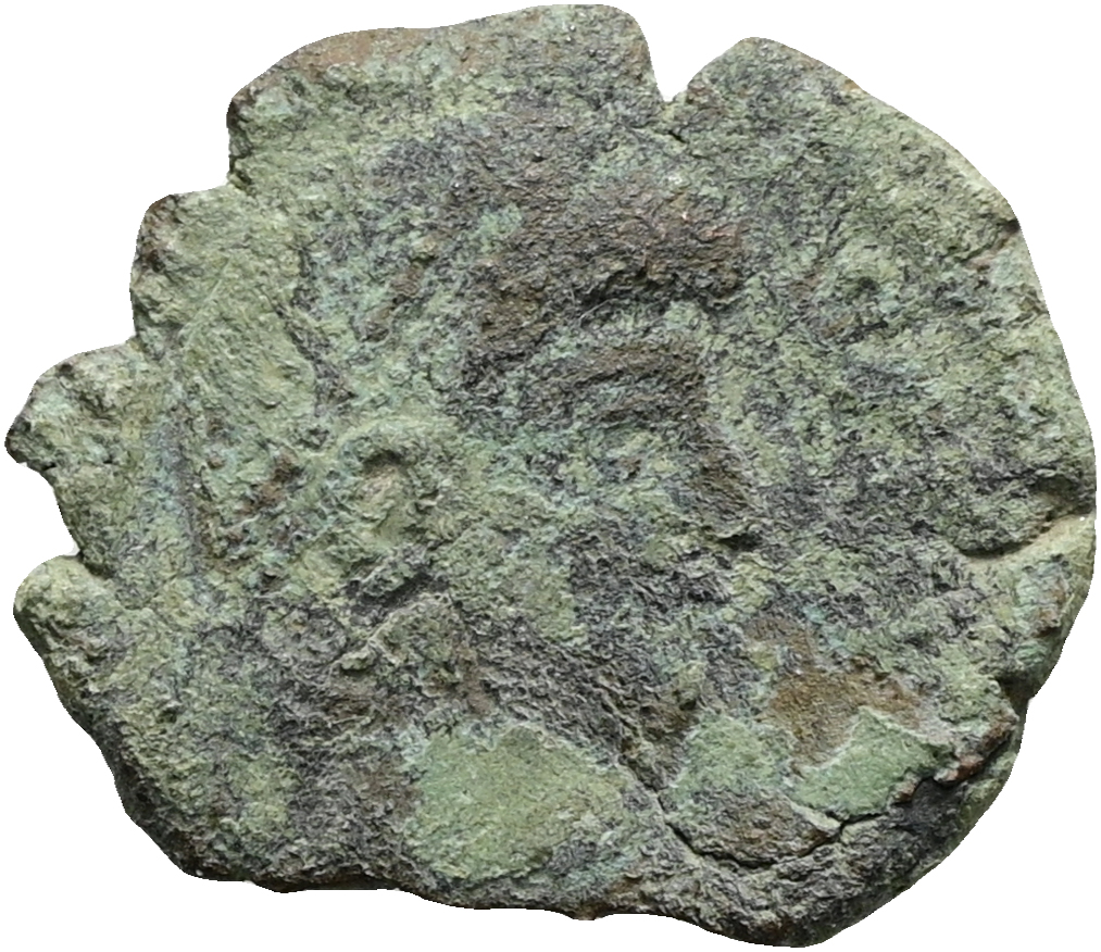 Valentinianus I. oder Valens II.