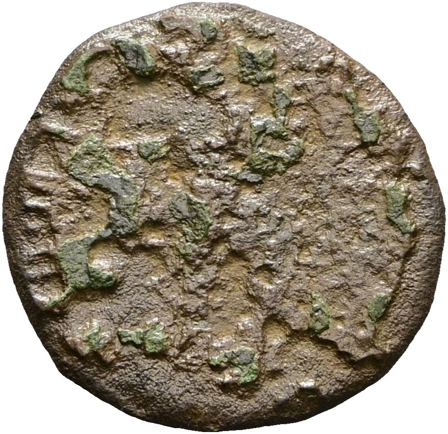 Valentinianus I. oder Valens II.