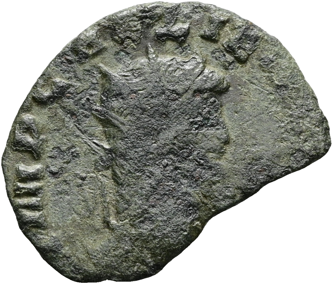 Münze