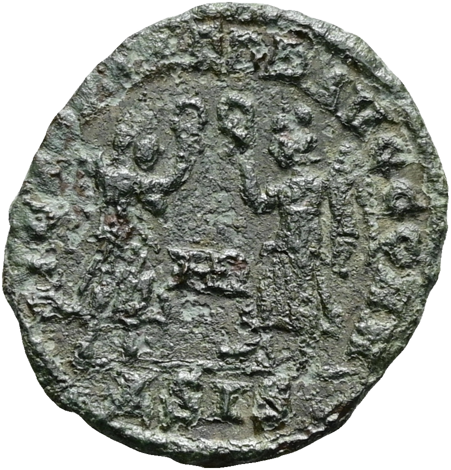 Münze