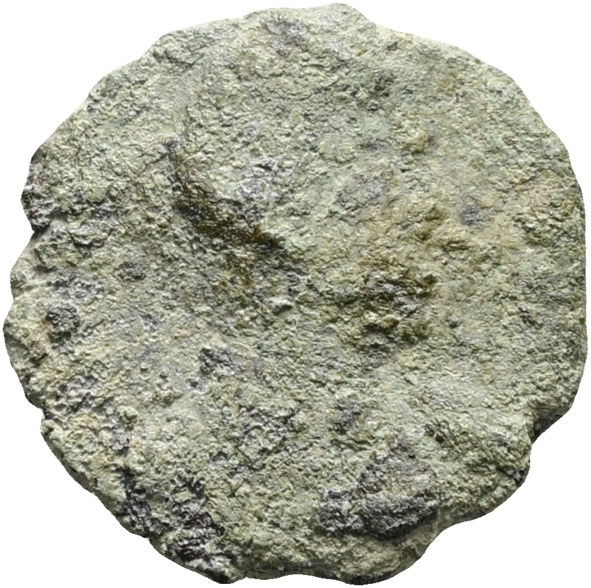 Münze