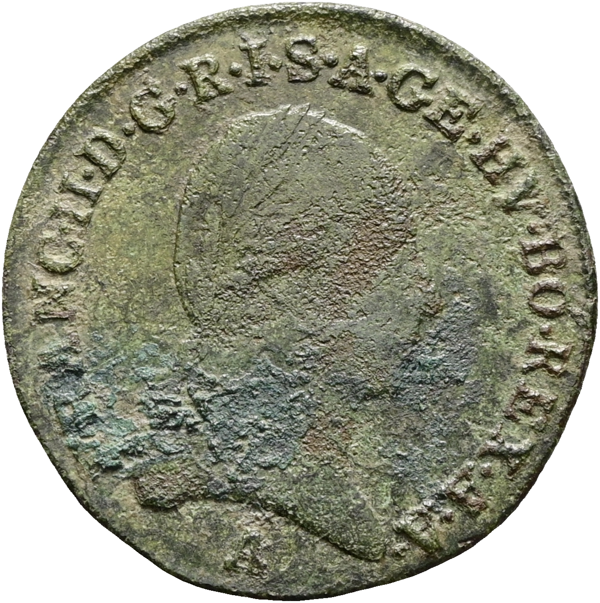 Münze