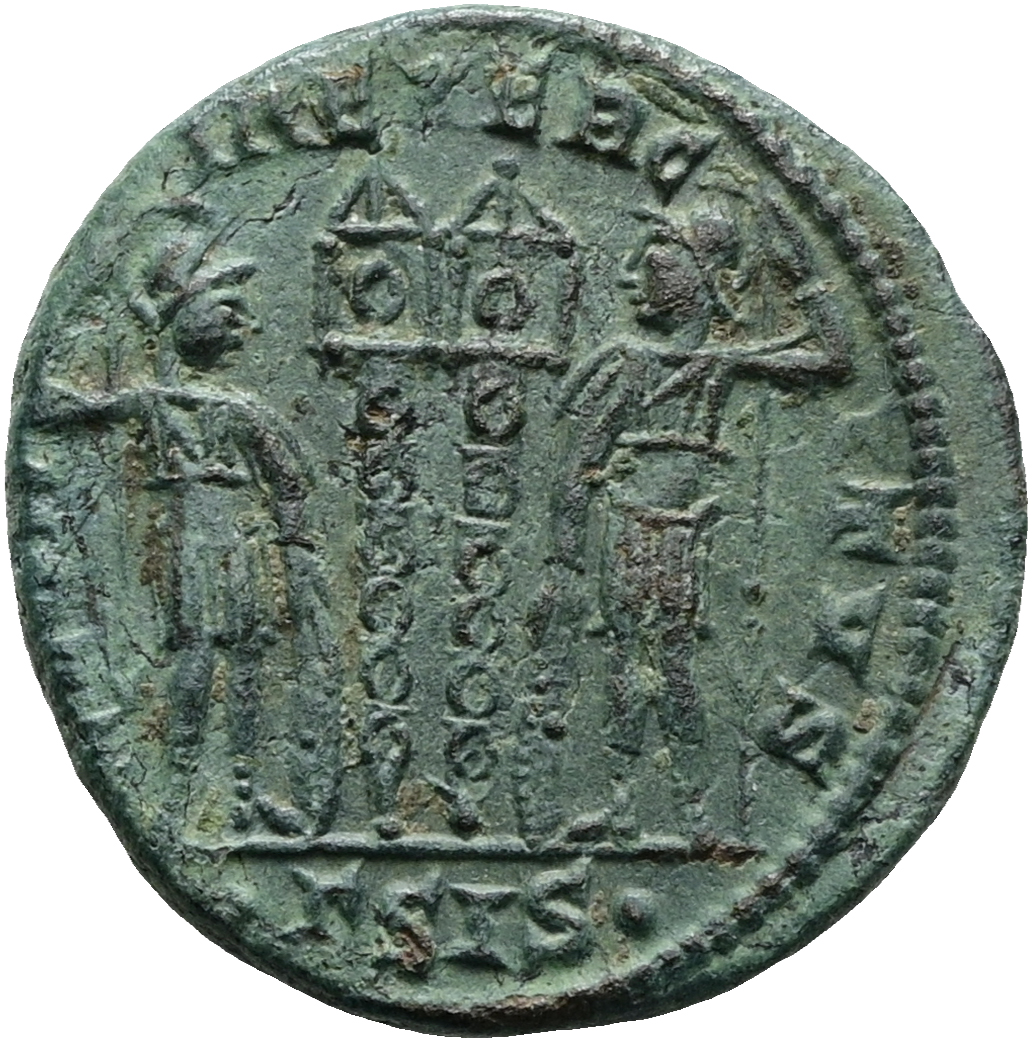 Münze