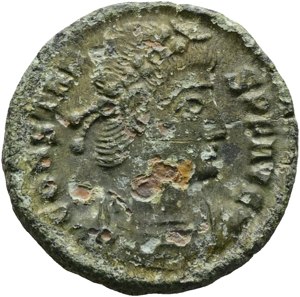 Münze