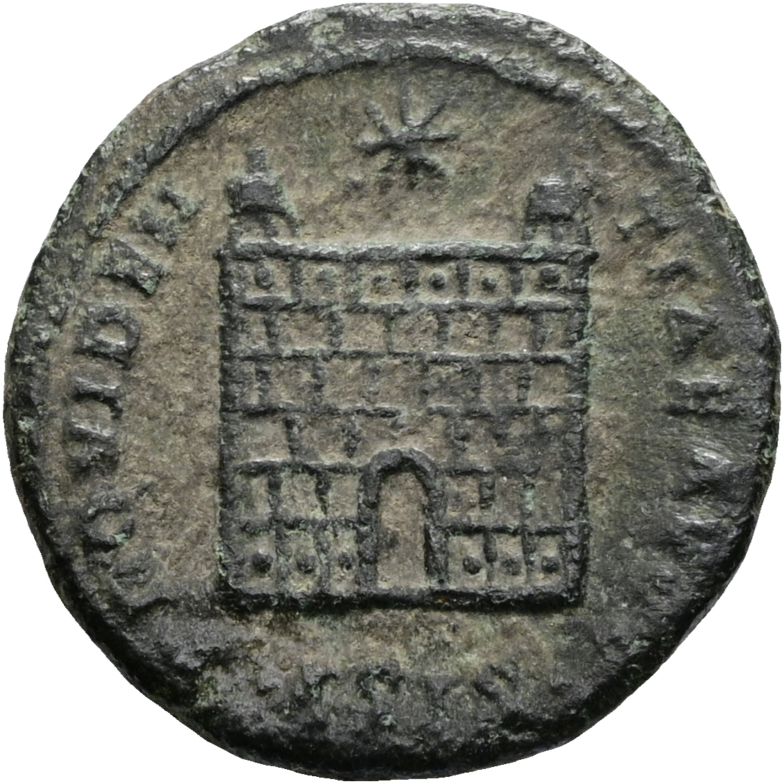 Münze