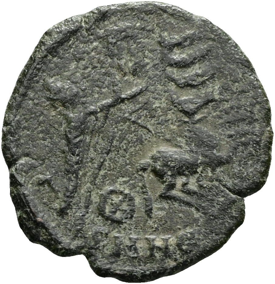 Münze