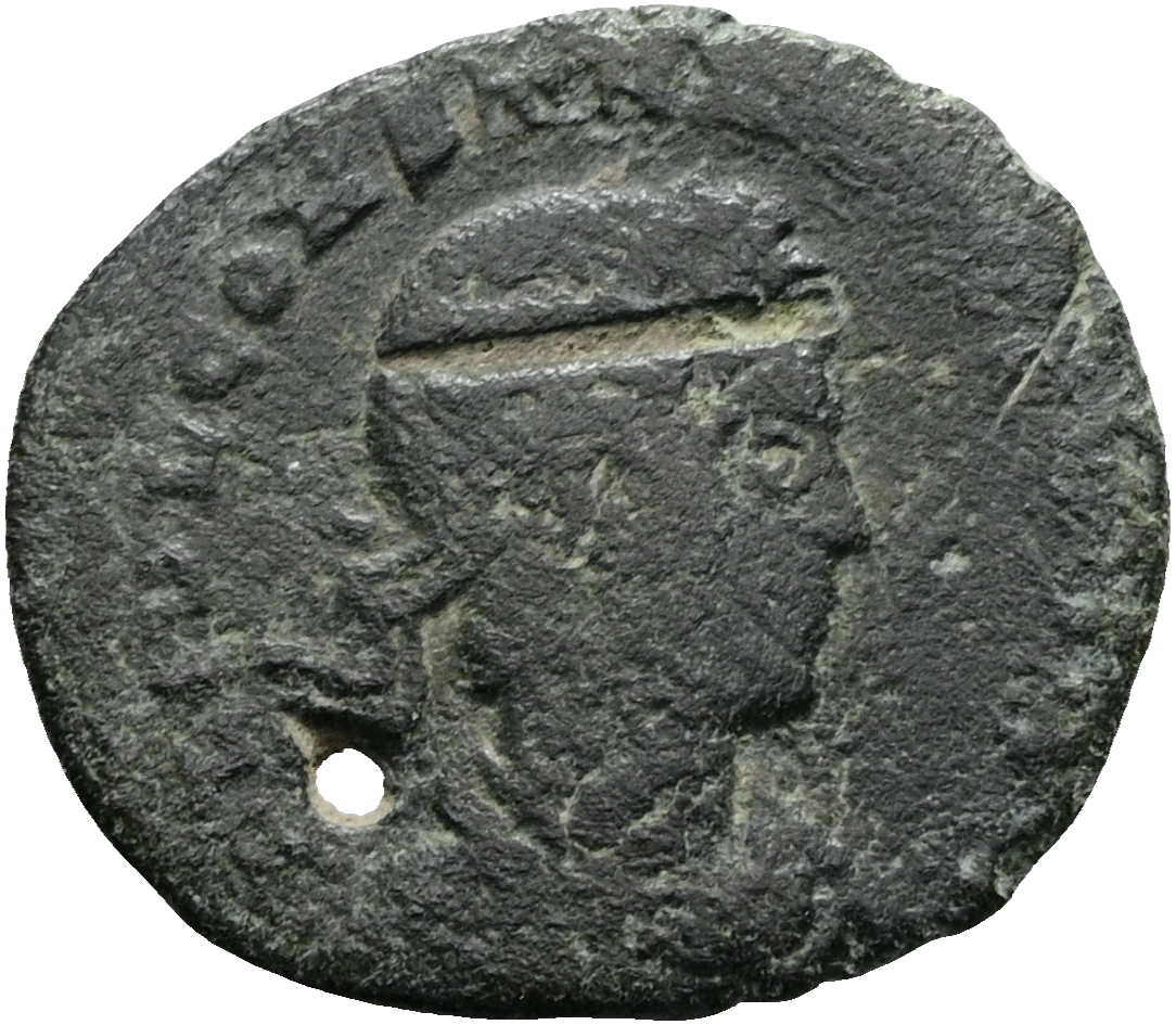 Münze