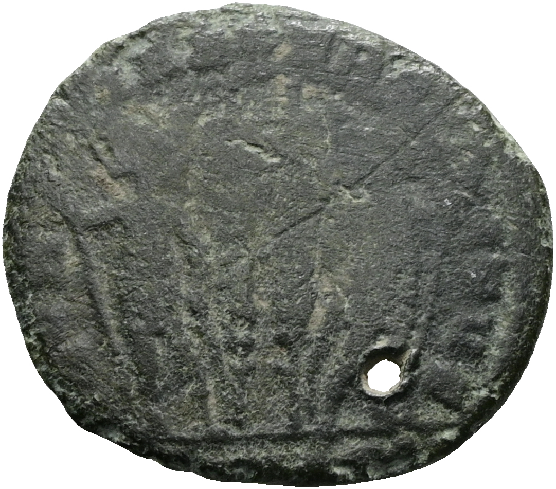 Münze