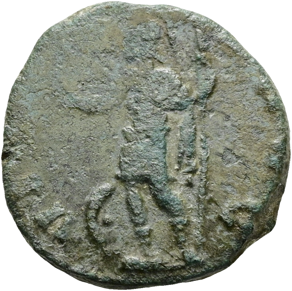 Münze