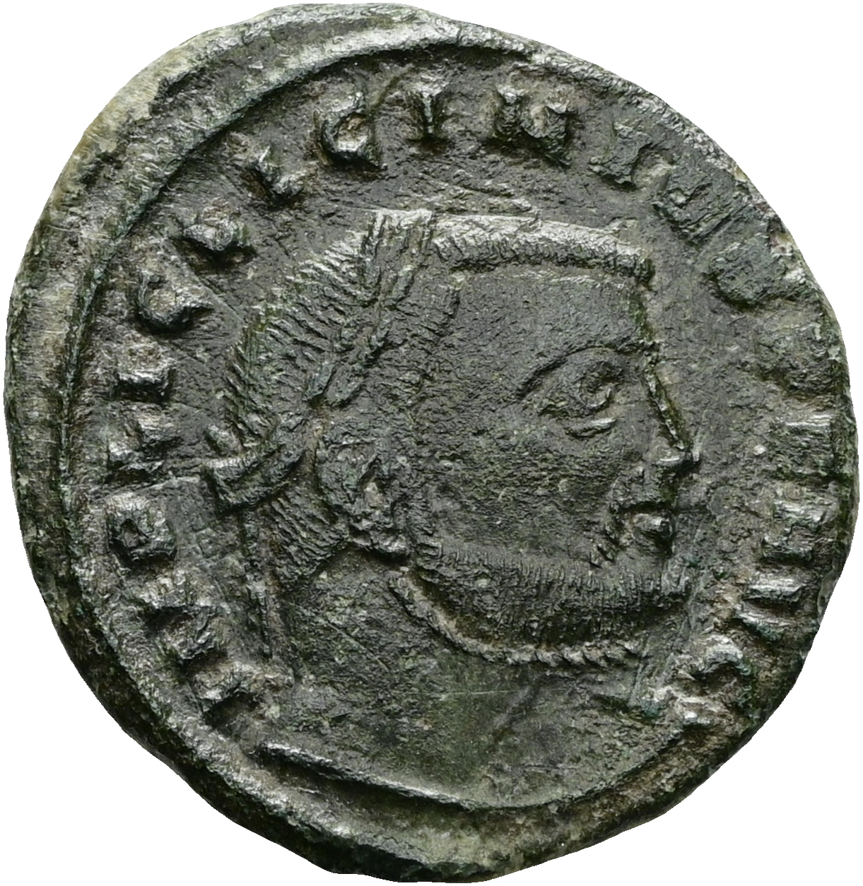 Münze