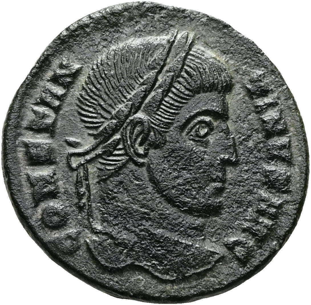 Münze