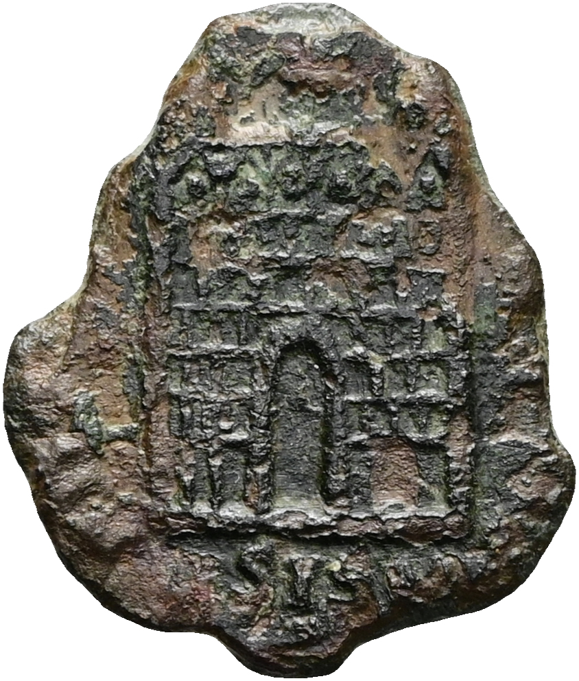 Münze