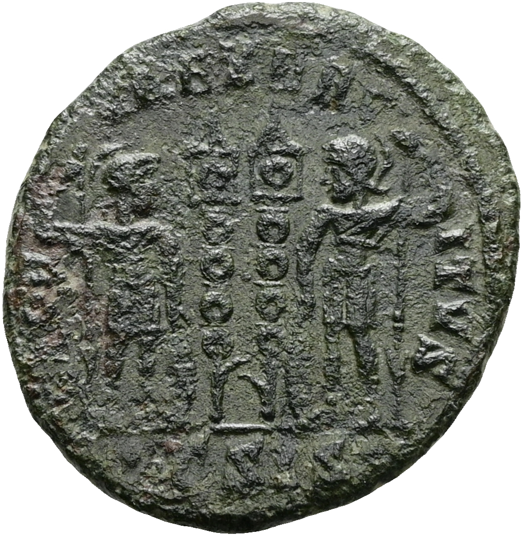 Münze