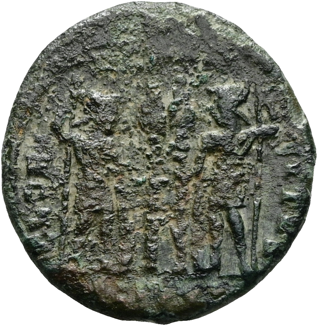 Münze