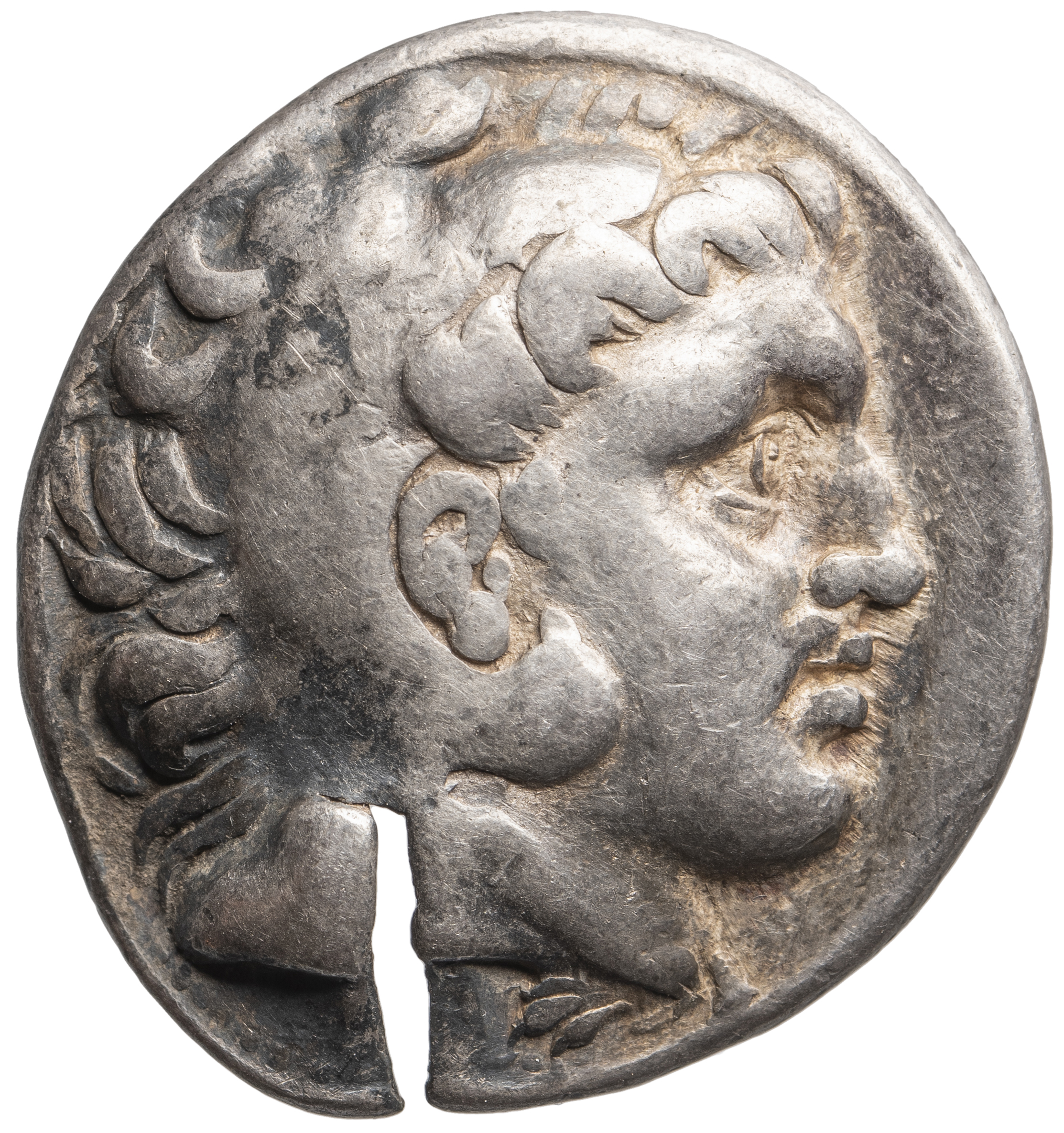 Makedonien: Alexandros III. (posthum)