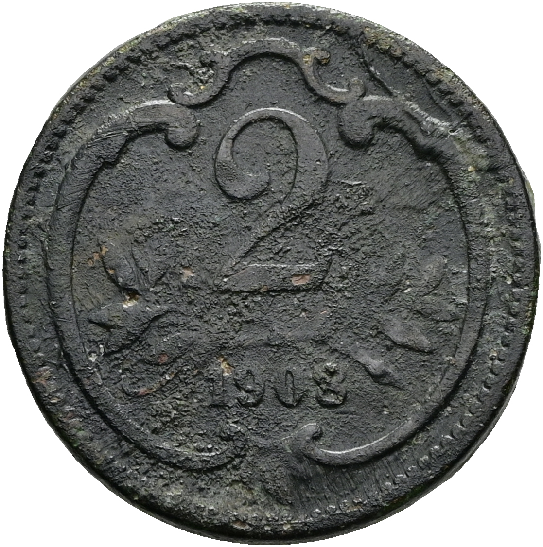 Münze
