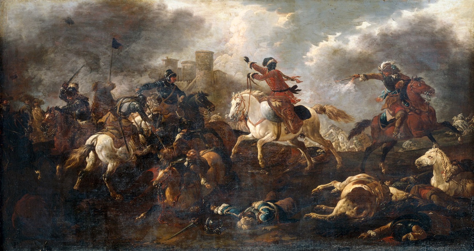Reitertreffen