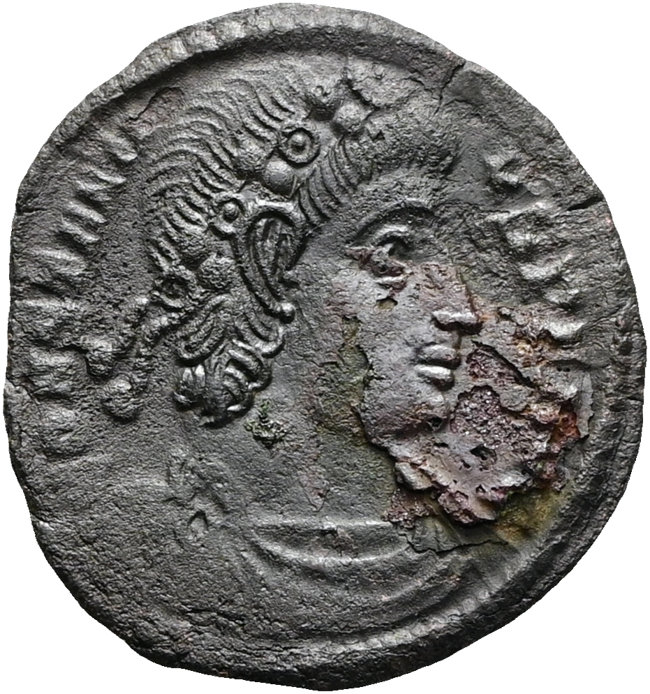 Münze