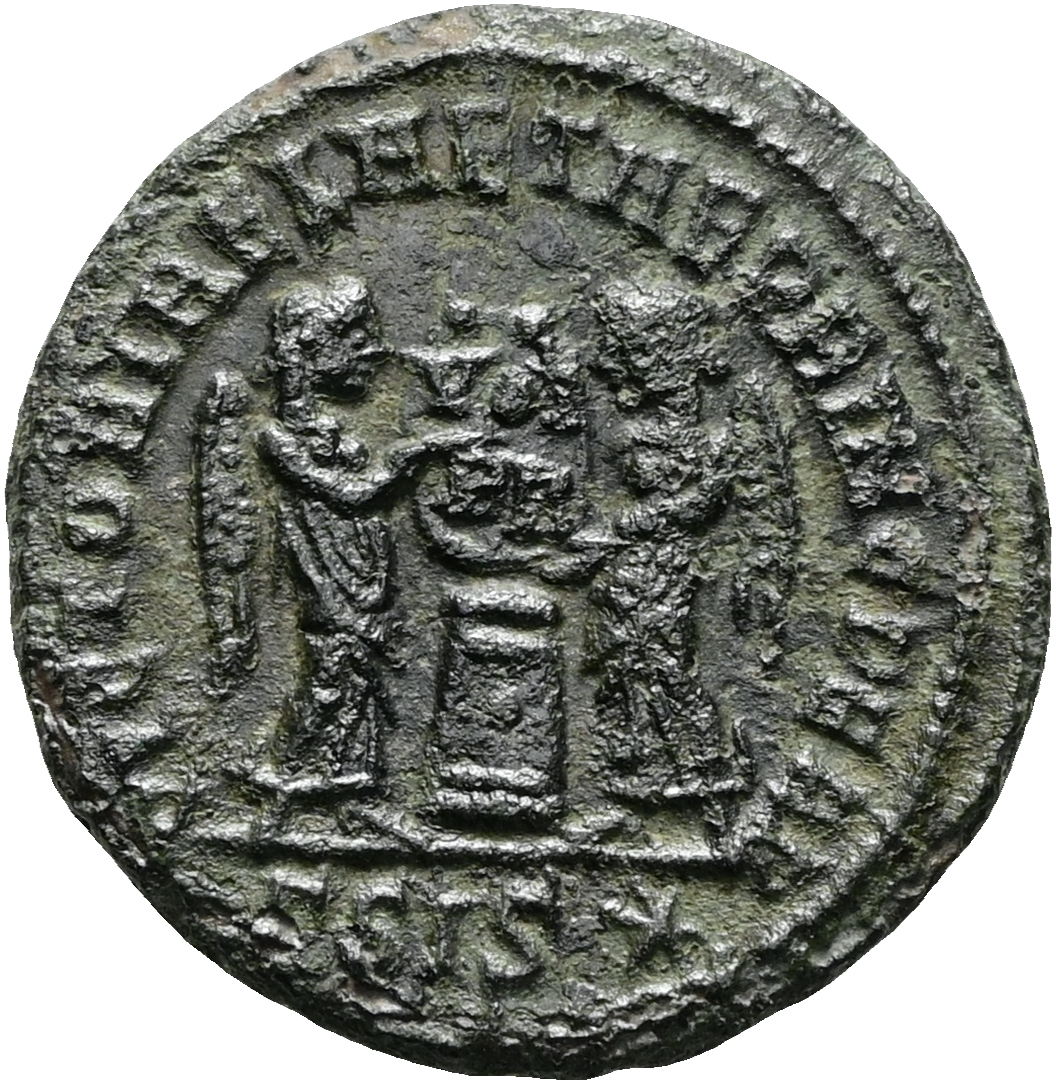 Münze