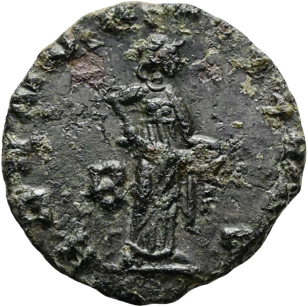 Münze