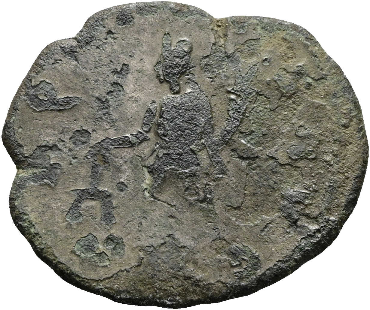 Münze