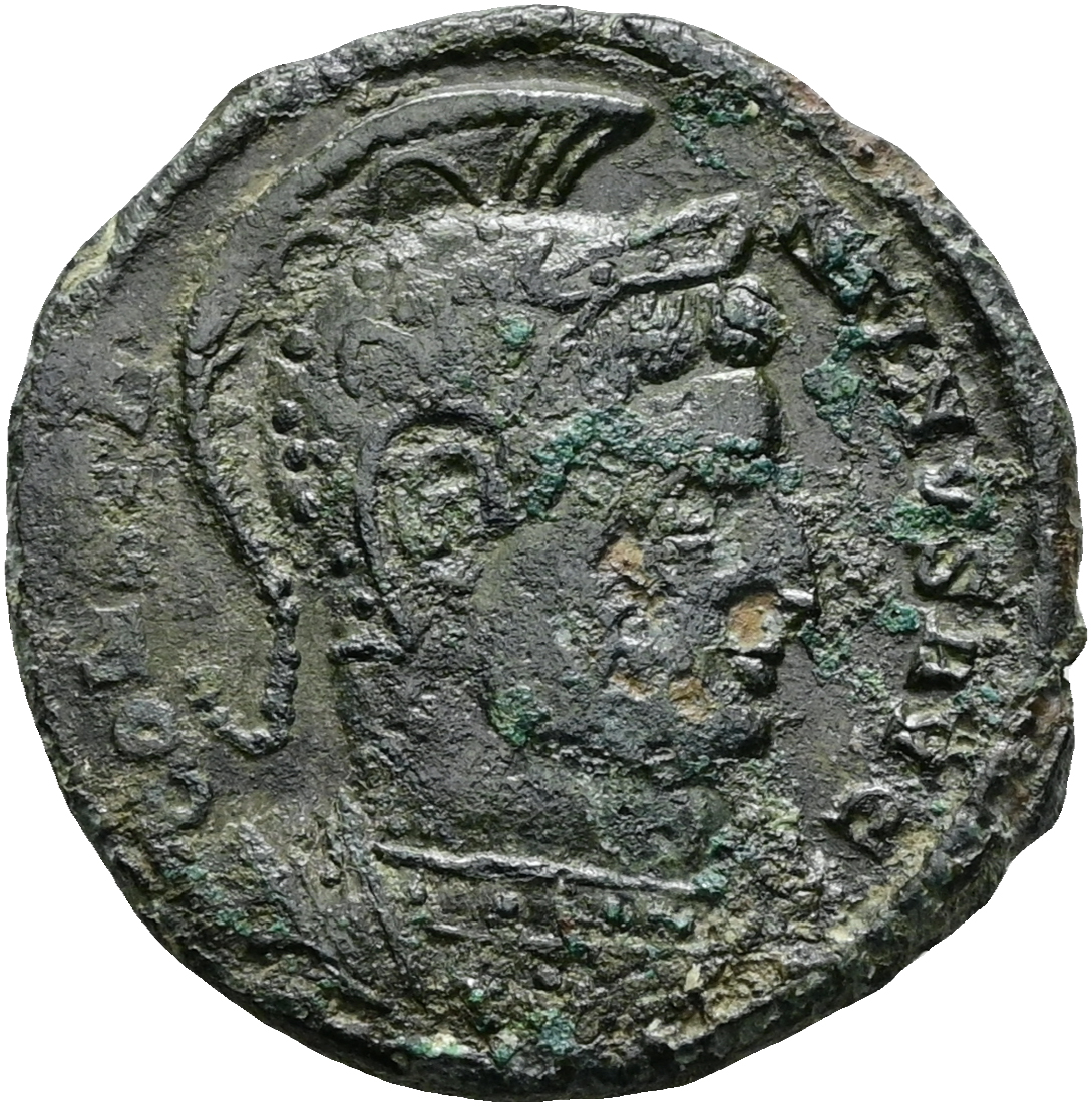 Münze