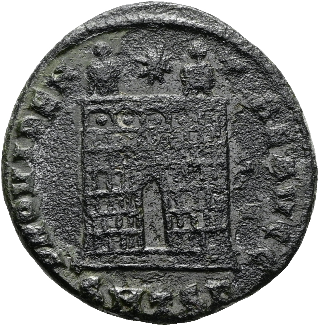 Münze