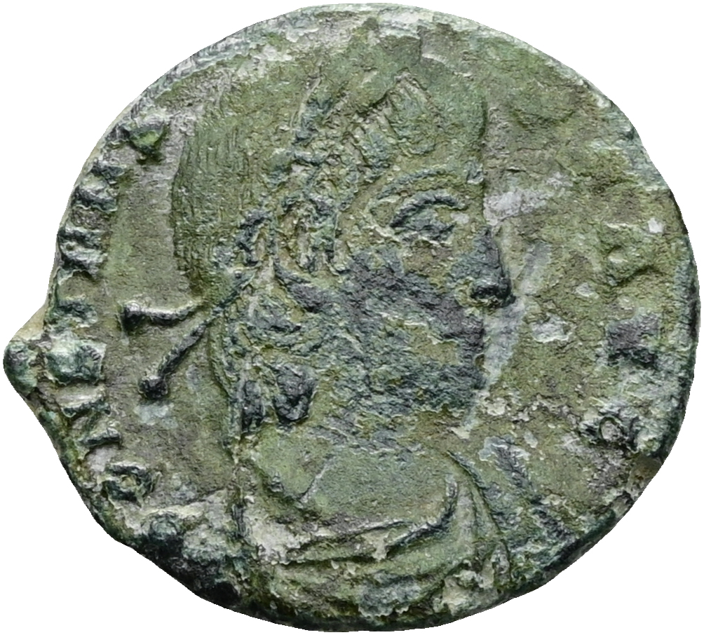 Münze