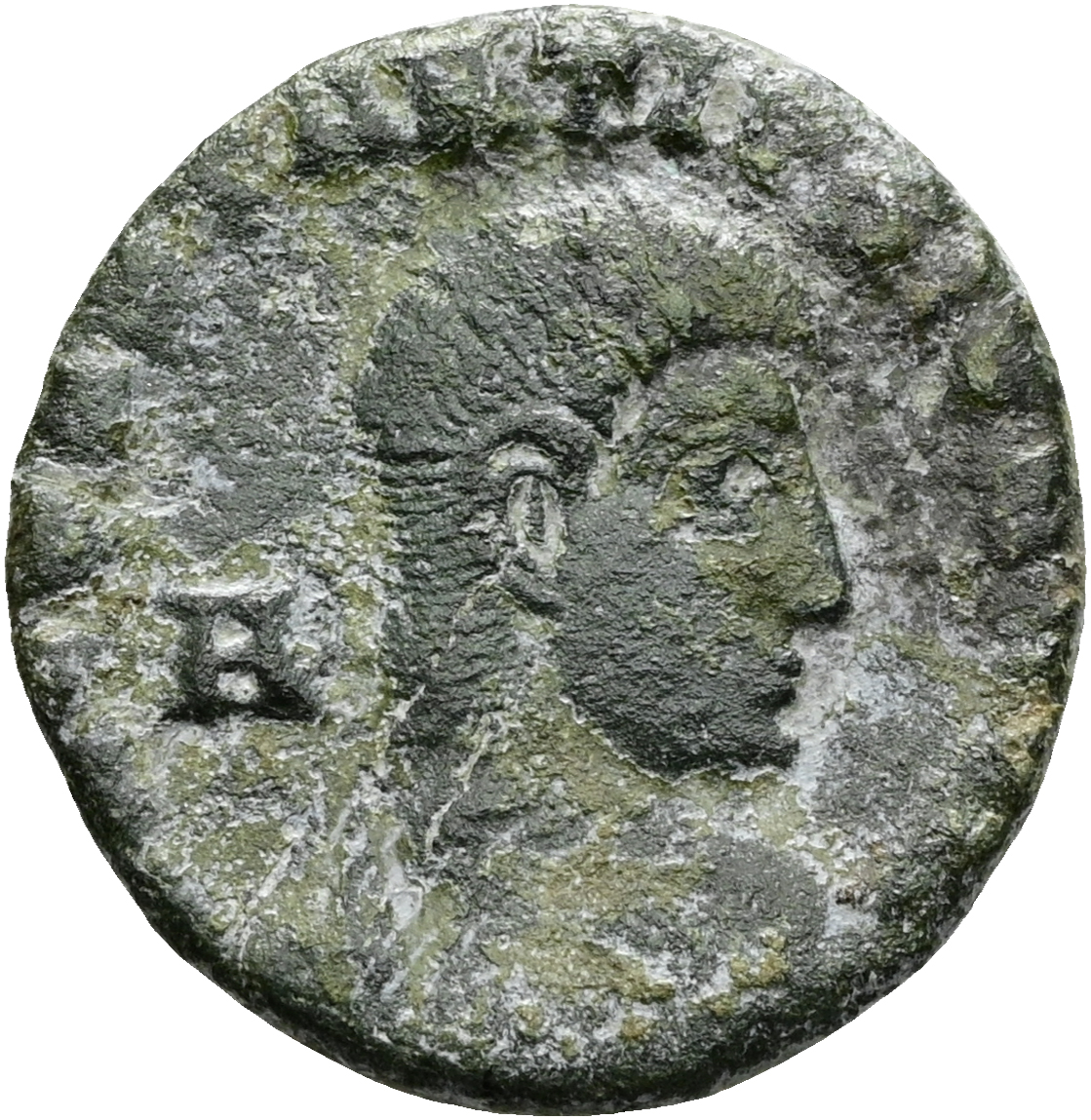 Münze