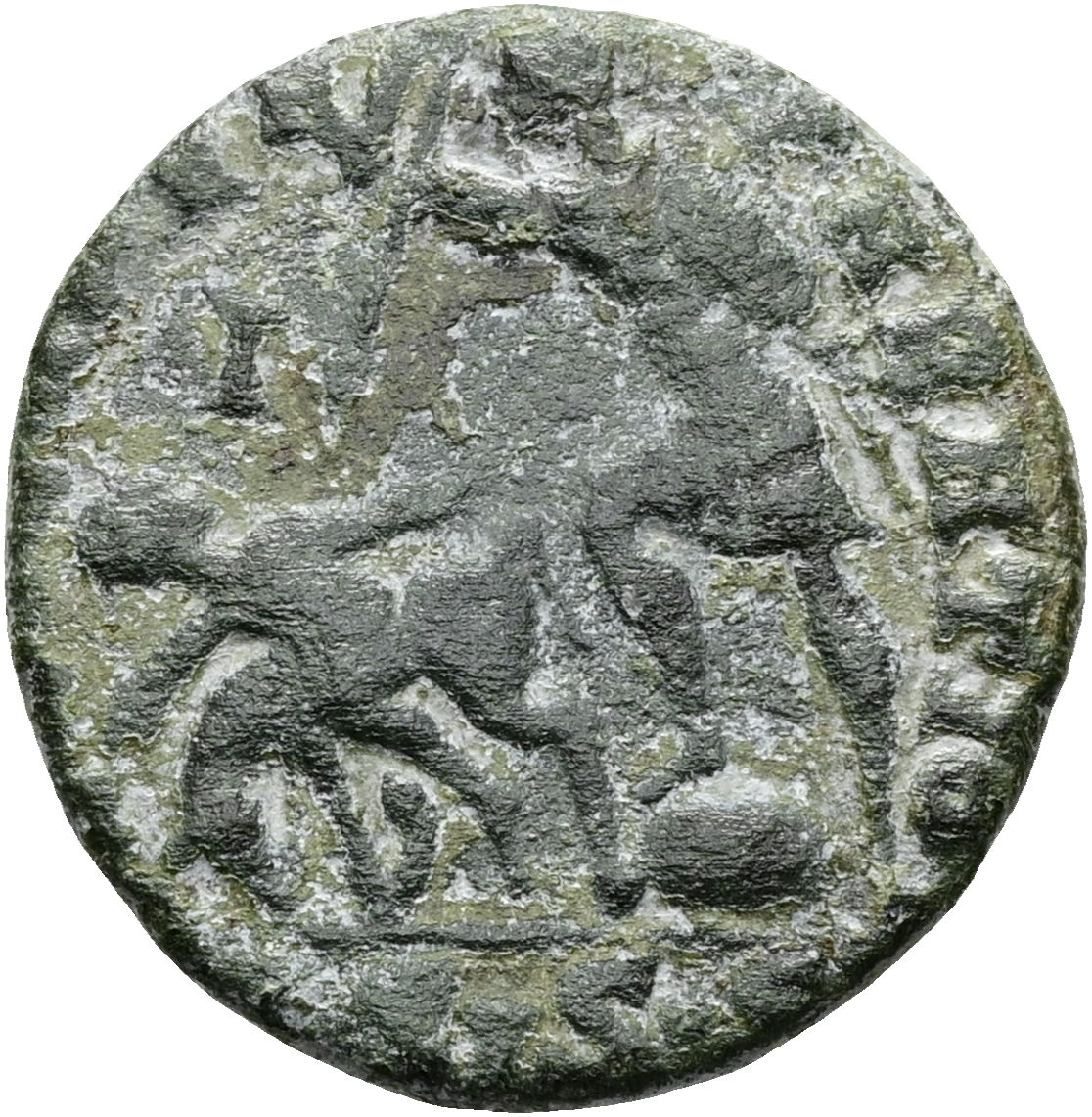 Münze