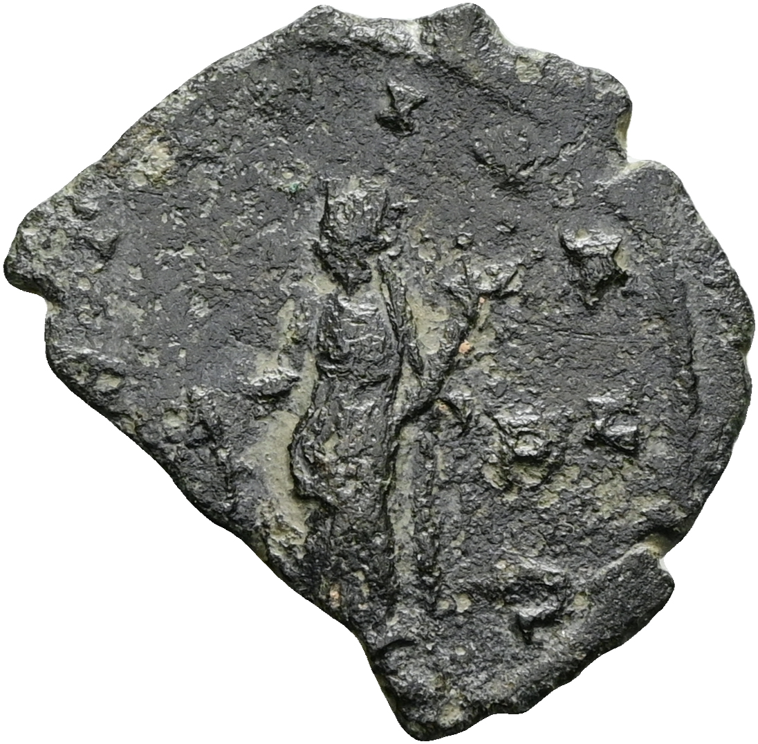 Münze
