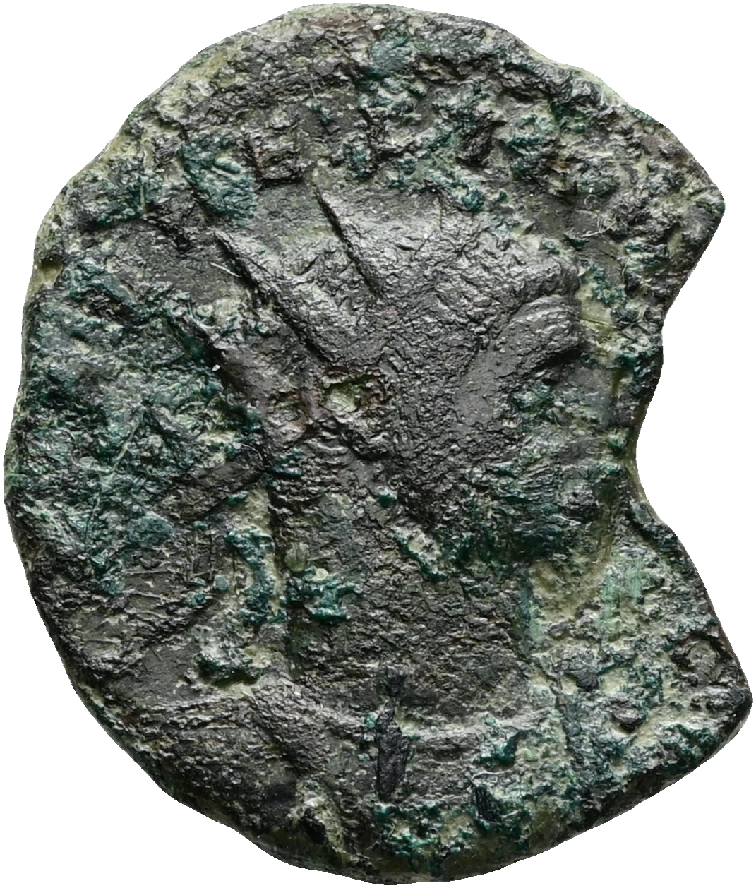 Münze