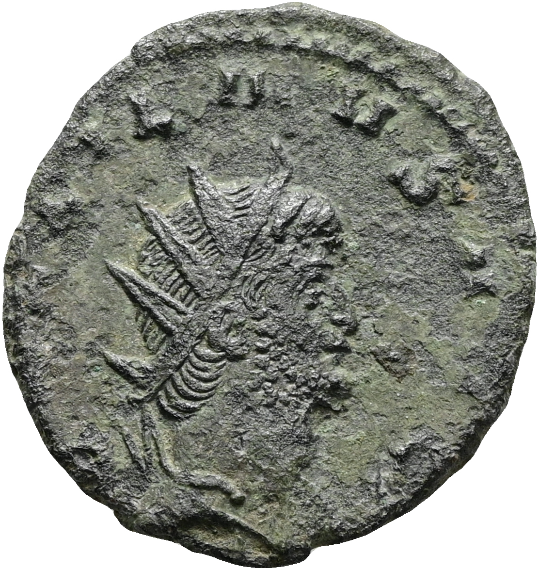 Münze
