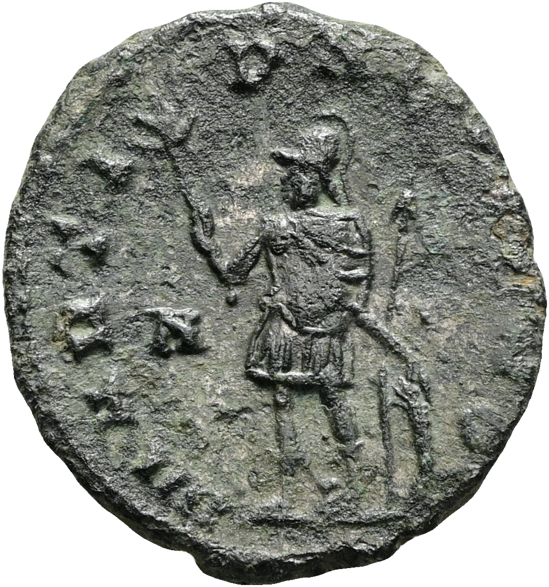 Münze