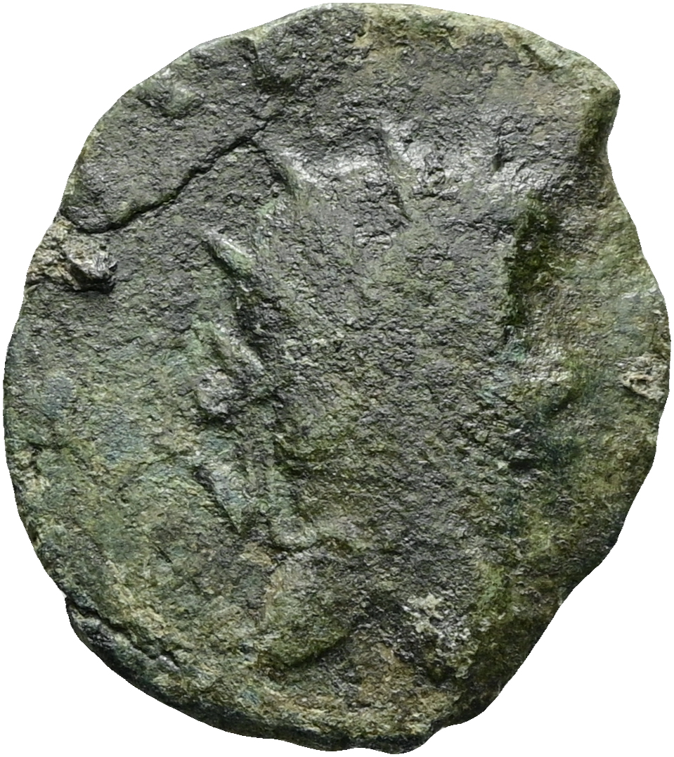 Münze