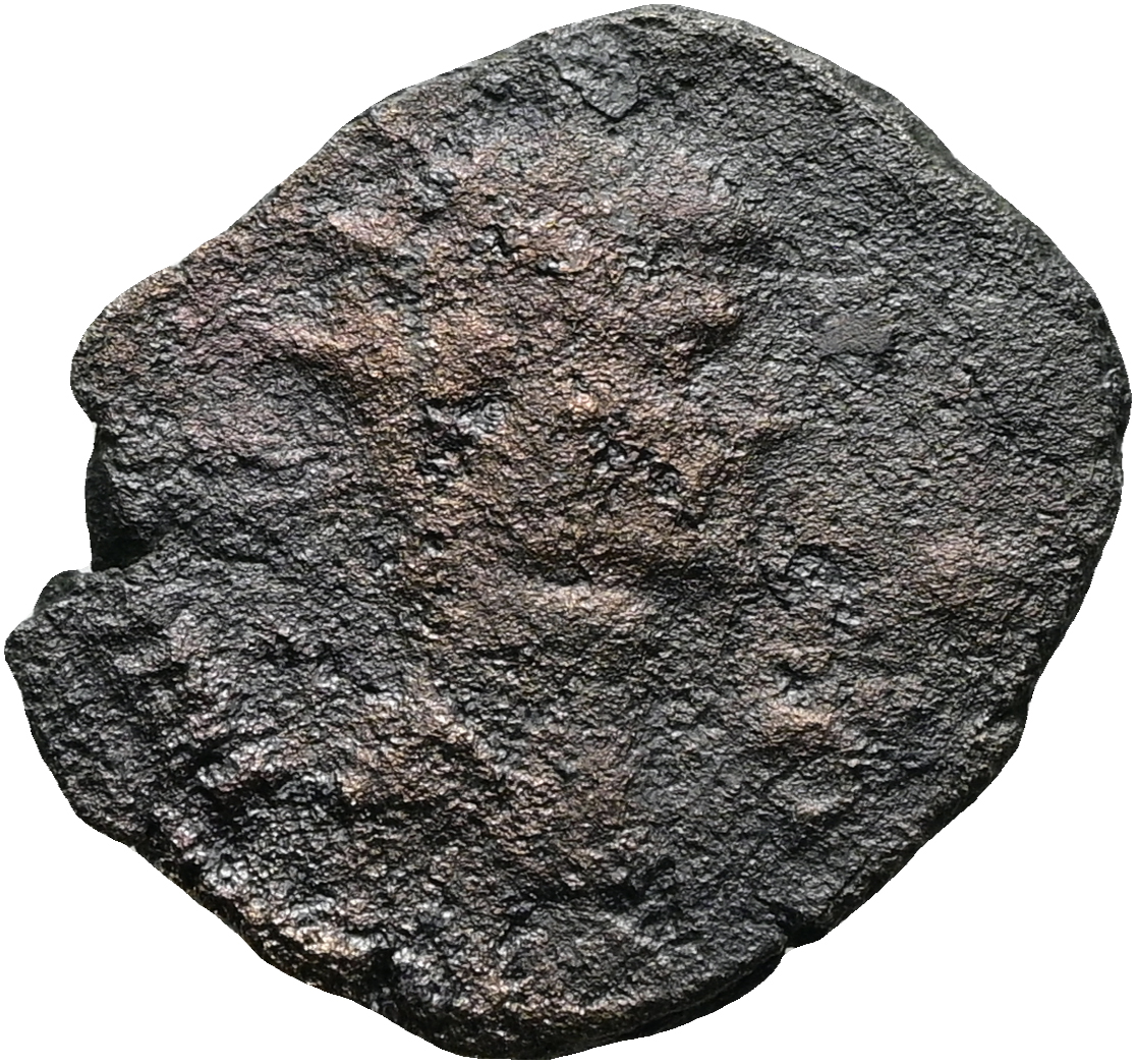 Münze
