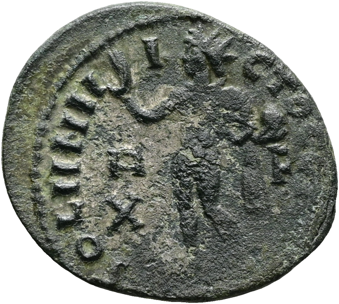 Münze