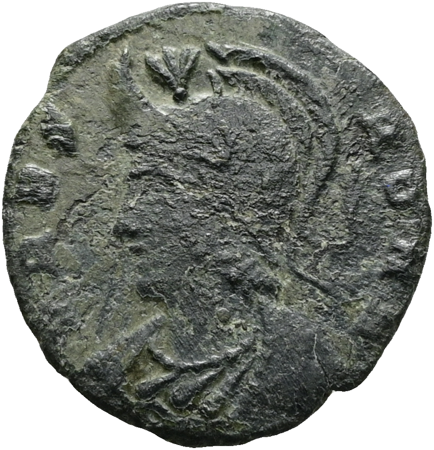 Münze