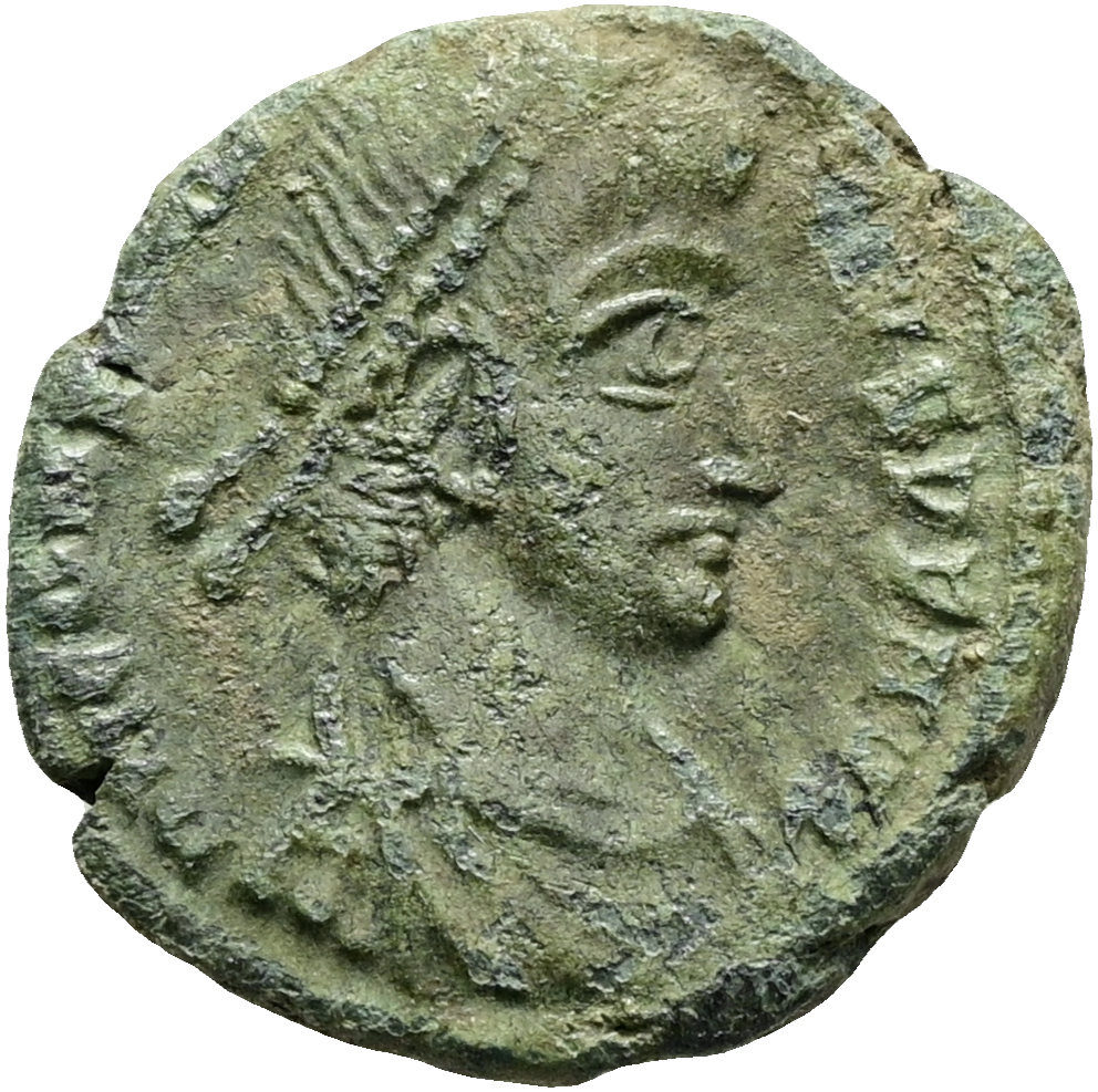 Münze