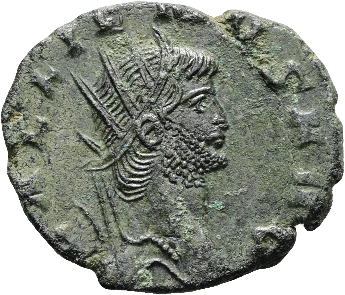 Münze