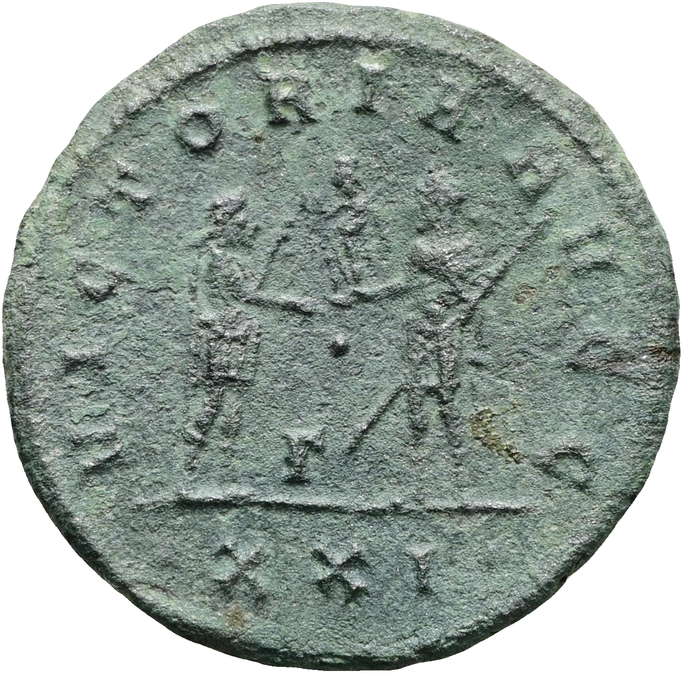 Münze