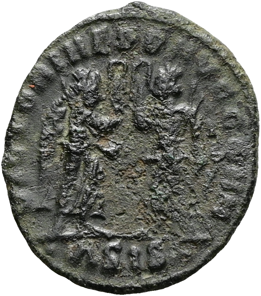 Münze