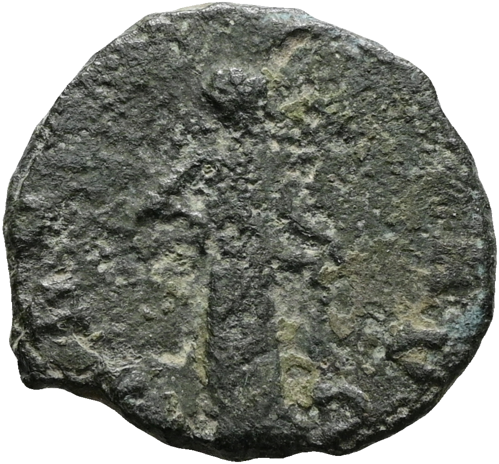 Münze