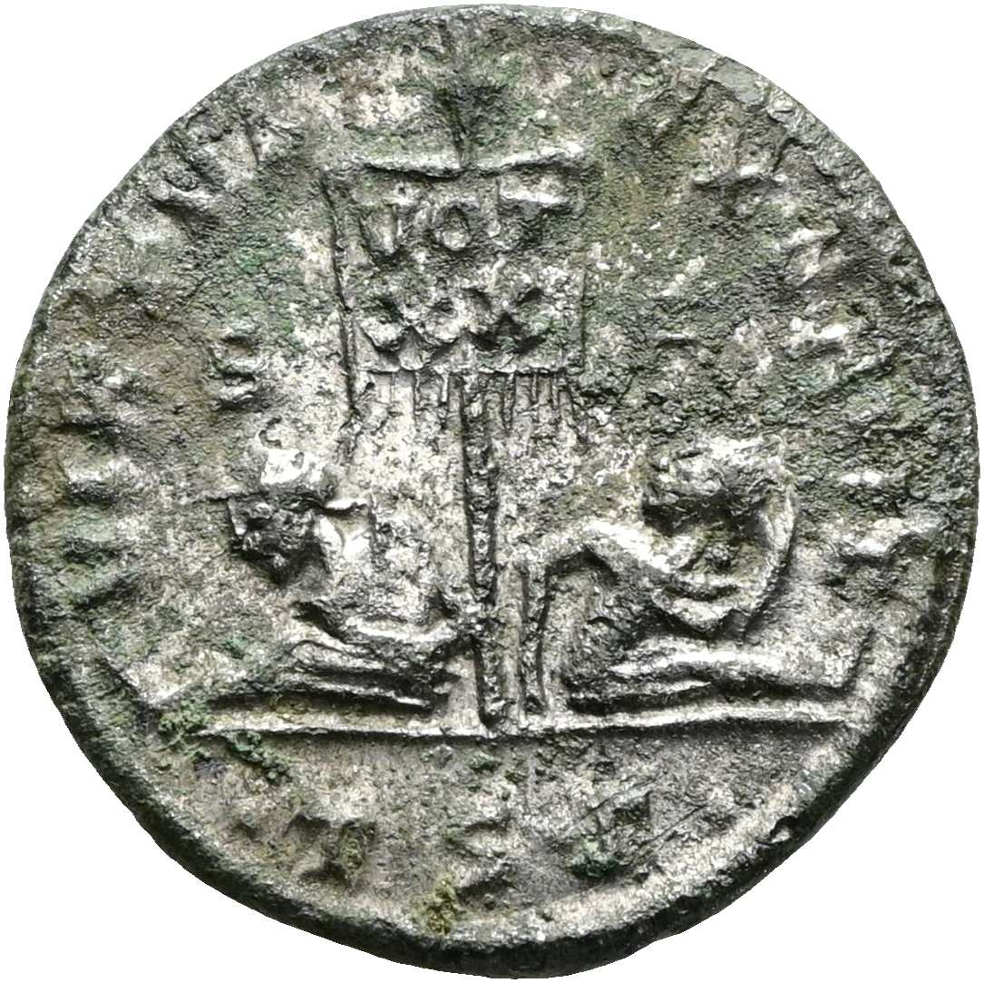 Münze
