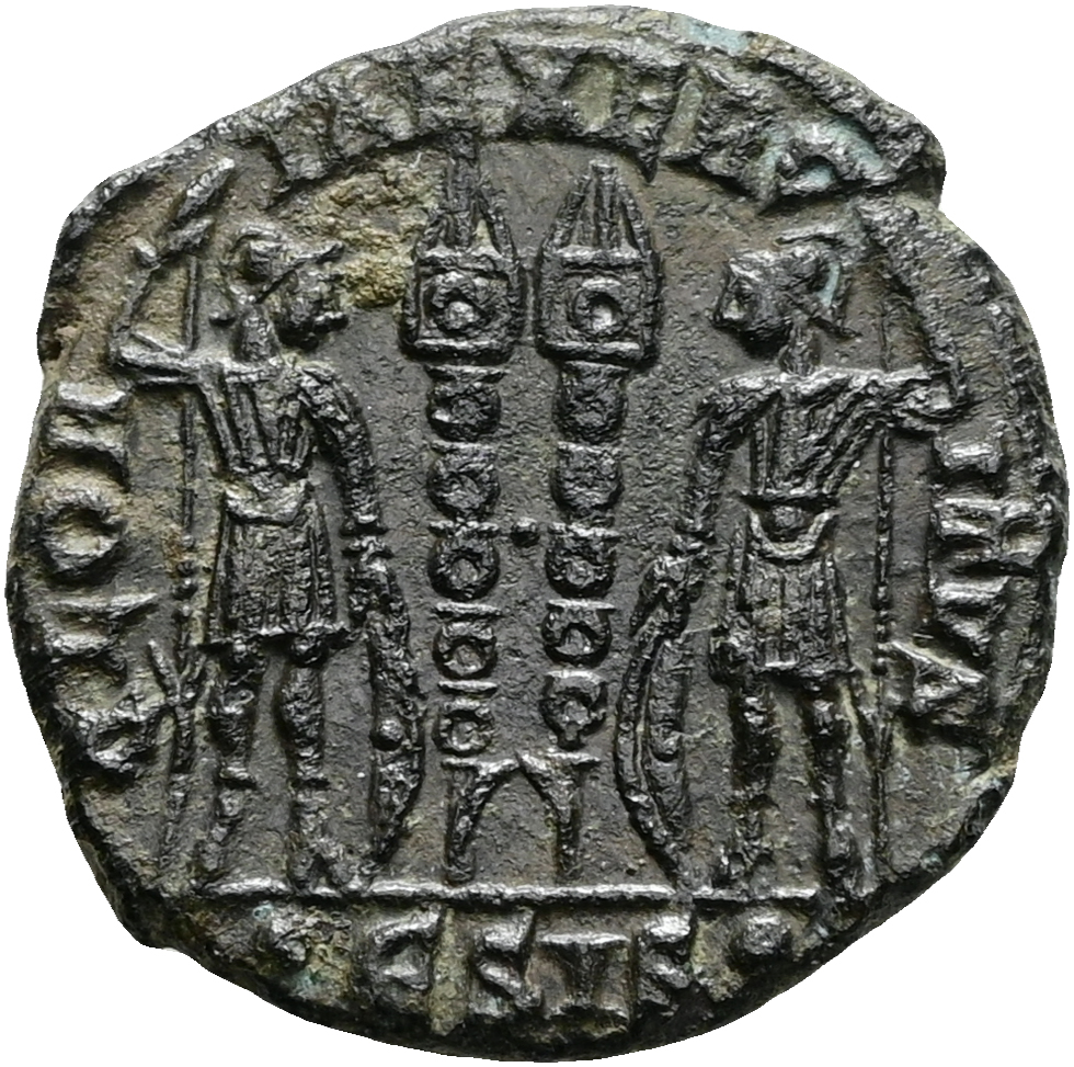 Münze